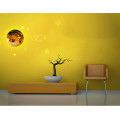 Moon LED Night Light Lamp With Remote Control